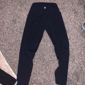 Born primitive inspire leggings